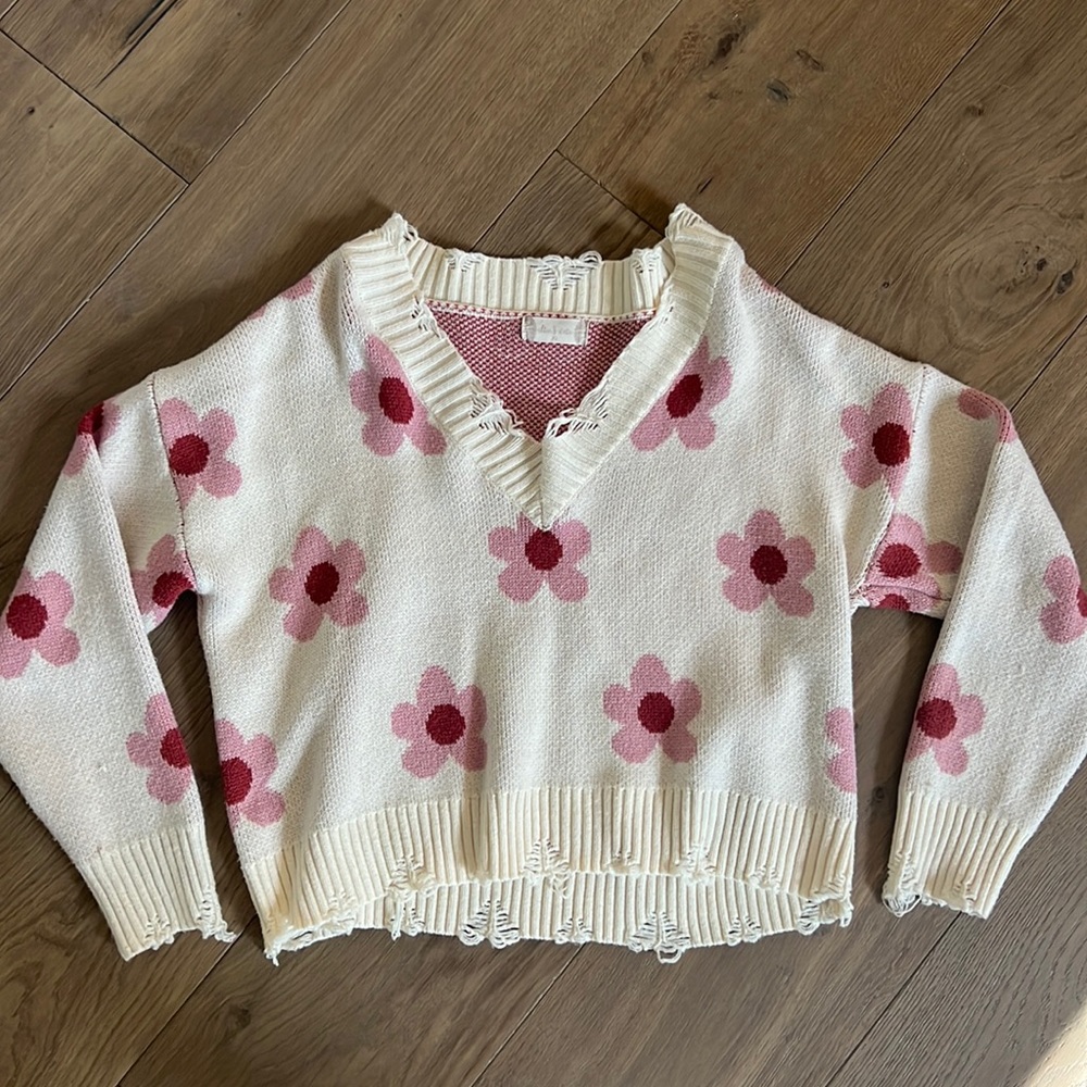 Altar’d State Sweater